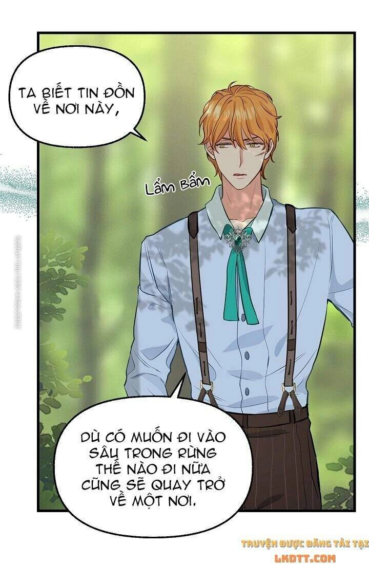 Hãy Bỏ Mặc Tôi Chapter 48 - 32