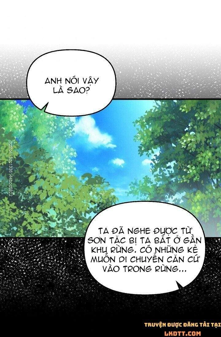 Hãy Bỏ Mặc Tôi Chapter 48 - 33