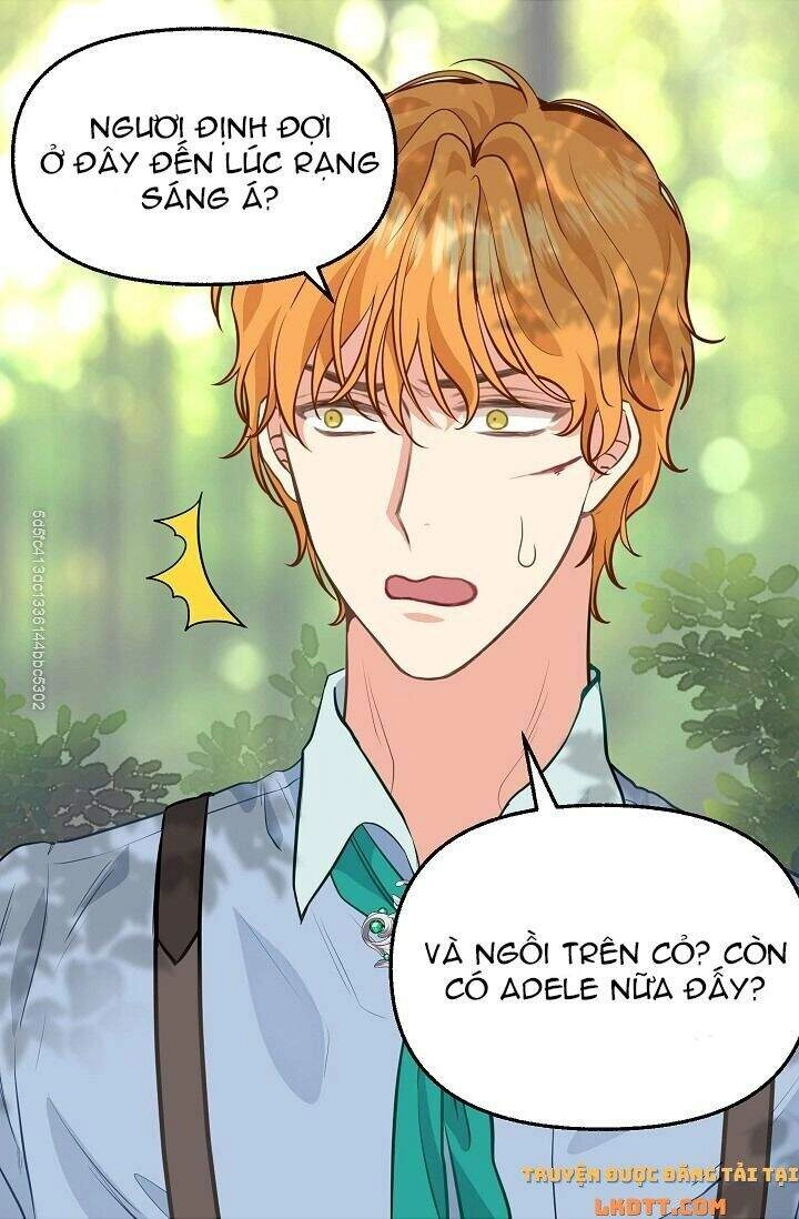 Hãy Bỏ Mặc Tôi Chapter 48 - 38