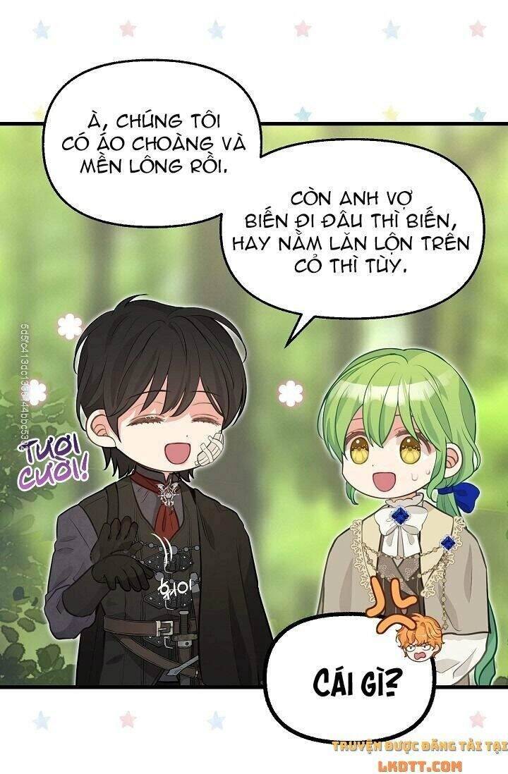 Hãy Bỏ Mặc Tôi Chapter 48 - 39