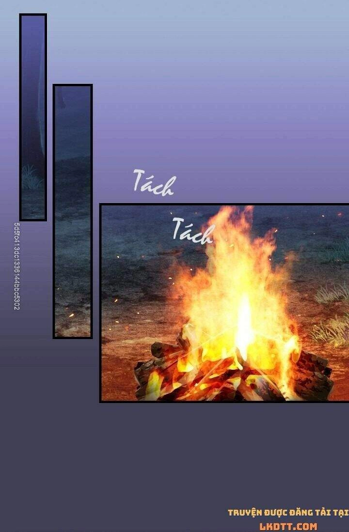 Hãy Bỏ Mặc Tôi Chapter 48 - 40