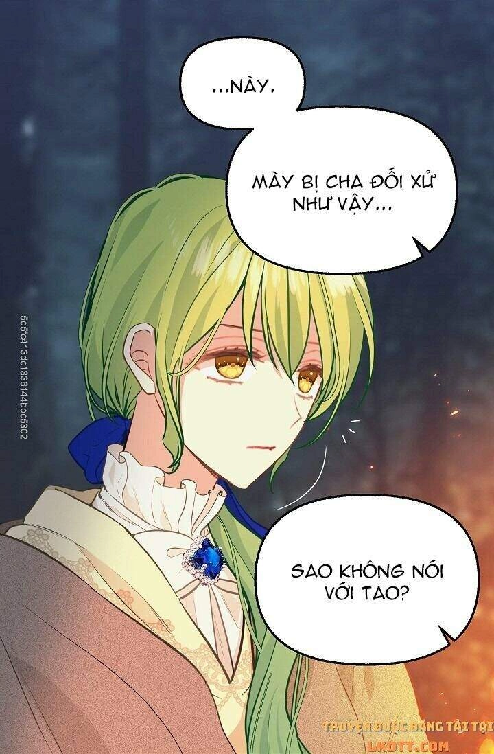 Hãy Bỏ Mặc Tôi Chapter 48 - 41