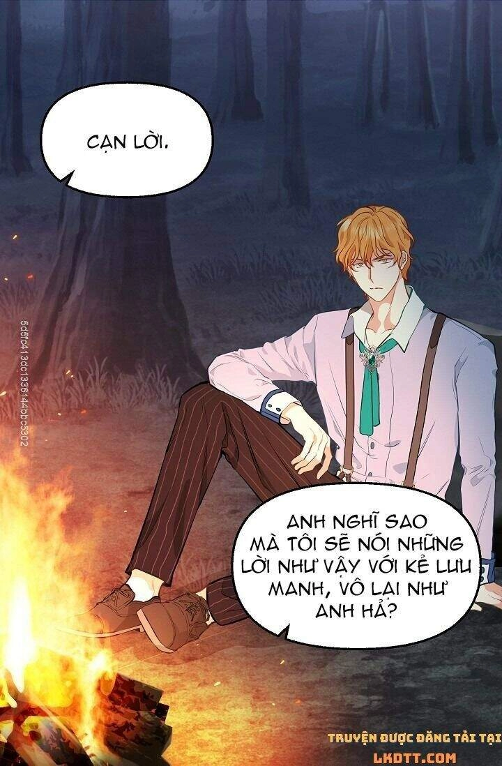 Hãy Bỏ Mặc Tôi Chapter 48 - 42