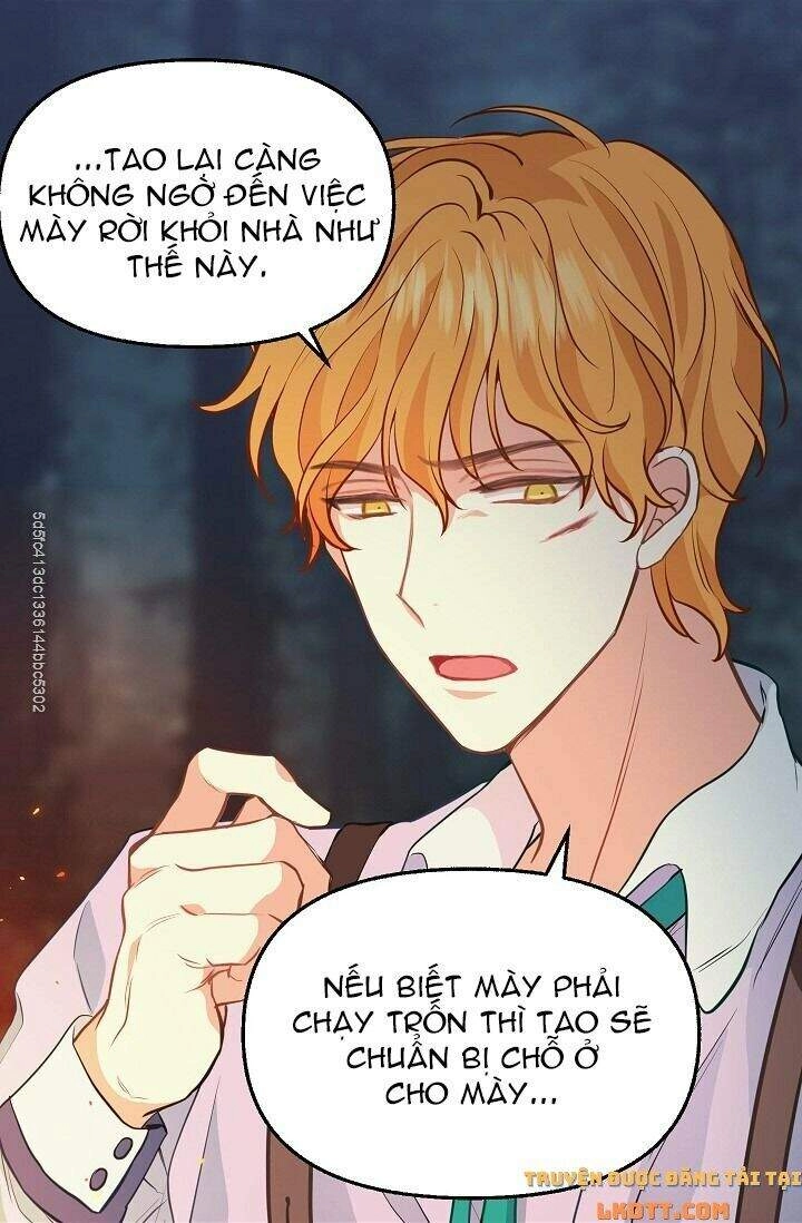 Hãy Bỏ Mặc Tôi Chapter 48 - 45