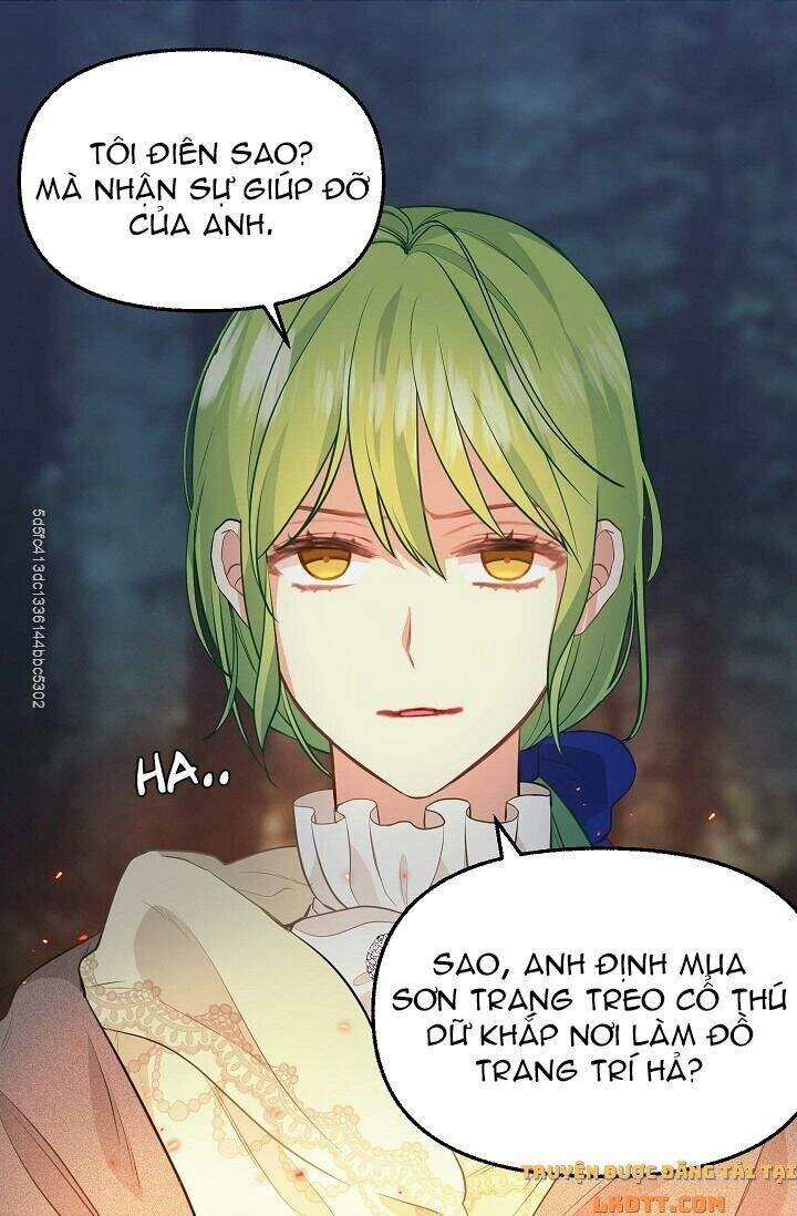 Hãy Bỏ Mặc Tôi Chapter 48 - 46