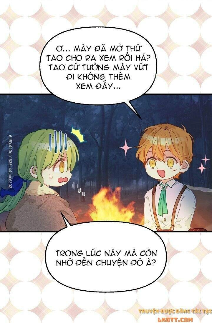 Hãy Bỏ Mặc Tôi Chapter 48 - 47