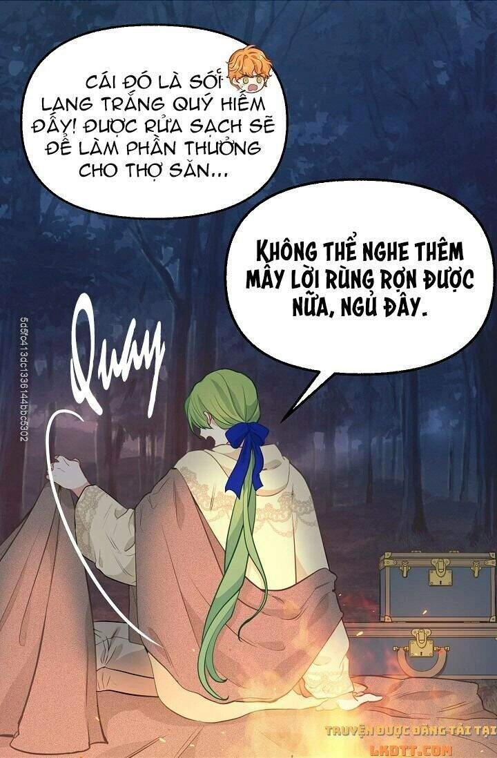 Hãy Bỏ Mặc Tôi Chapter 48 - 48