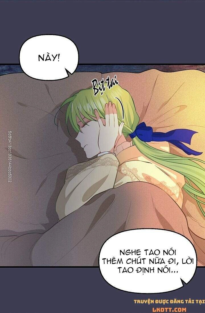 Hãy Bỏ Mặc Tôi Chapter 48 - 49