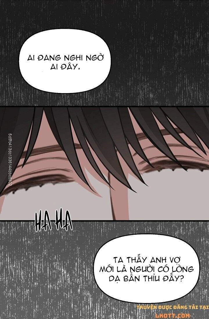 Hãy Bỏ Mặc Tôi Chapter 48 - 52