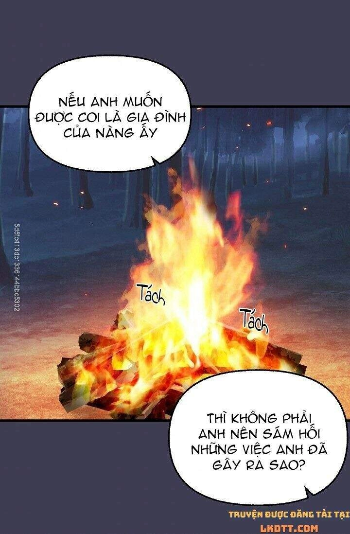 Hãy Bỏ Mặc Tôi Chapter 48 - 53