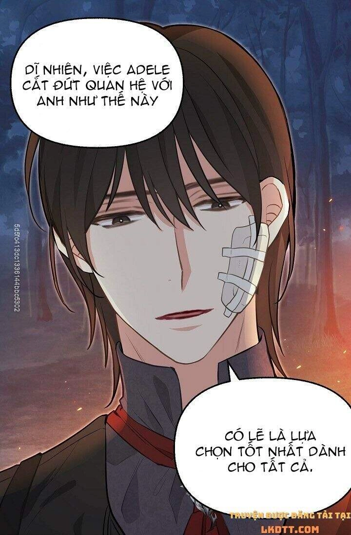 Hãy Bỏ Mặc Tôi Chapter 48 - 54