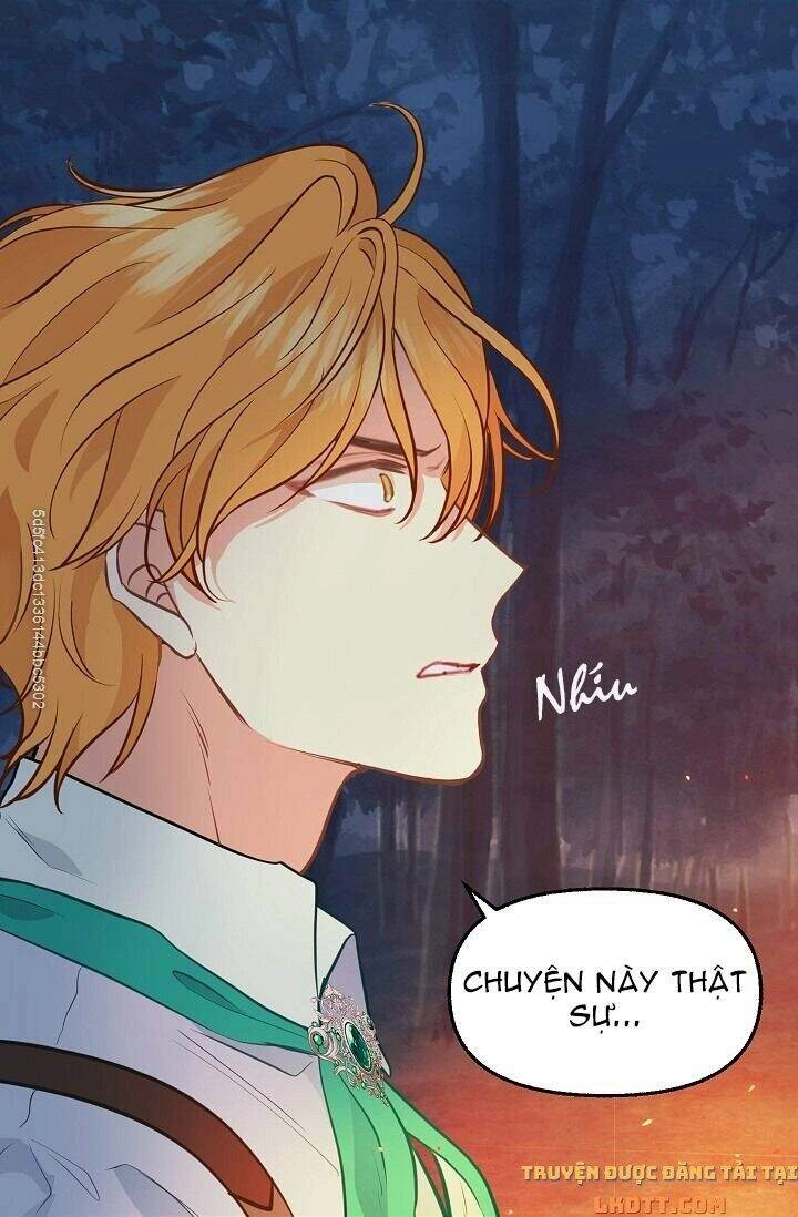 Hãy Bỏ Mặc Tôi Chapter 48 - 55