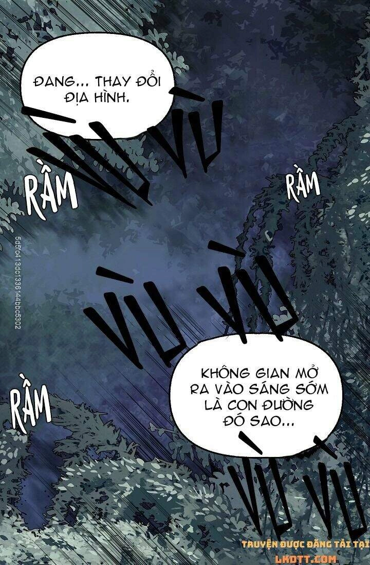 Hãy Bỏ Mặc Tôi Chapter 48 - 58