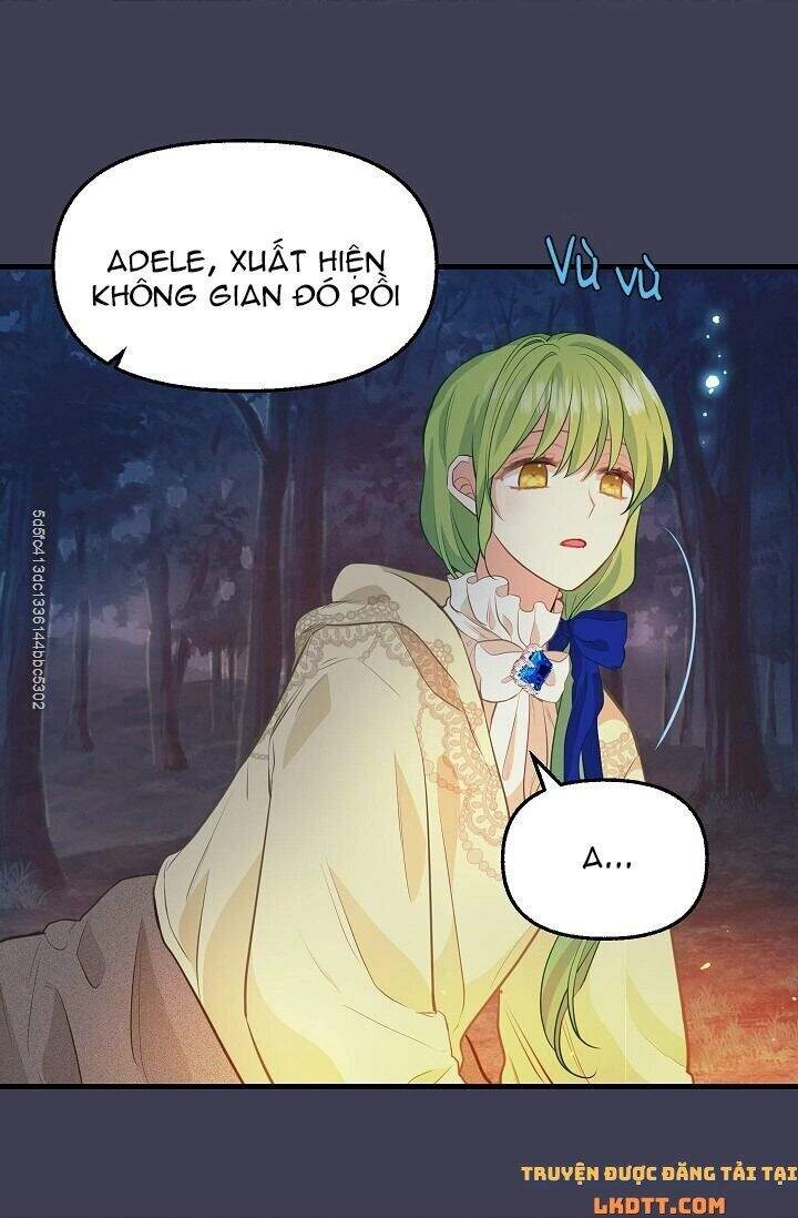 Hãy Bỏ Mặc Tôi Chapter 48 - 59