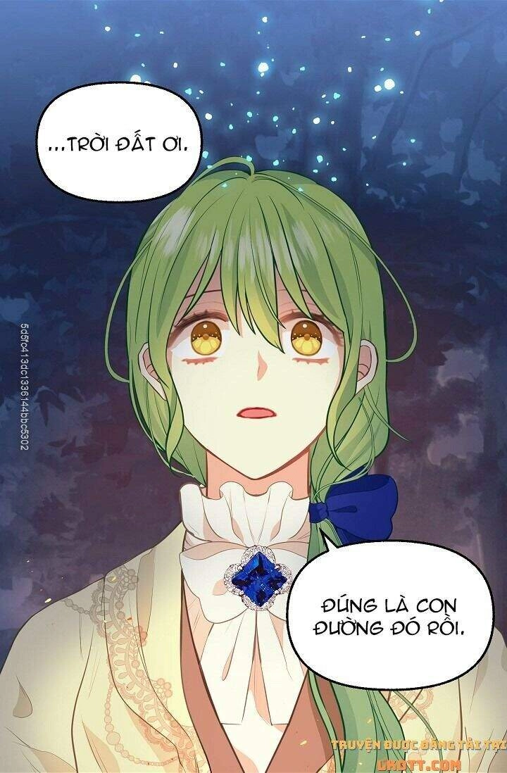 Hãy Bỏ Mặc Tôi Chapter 48 - 60