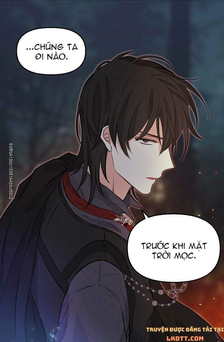 Hãy Bỏ Mặc Tôi Chapter 48 - 62