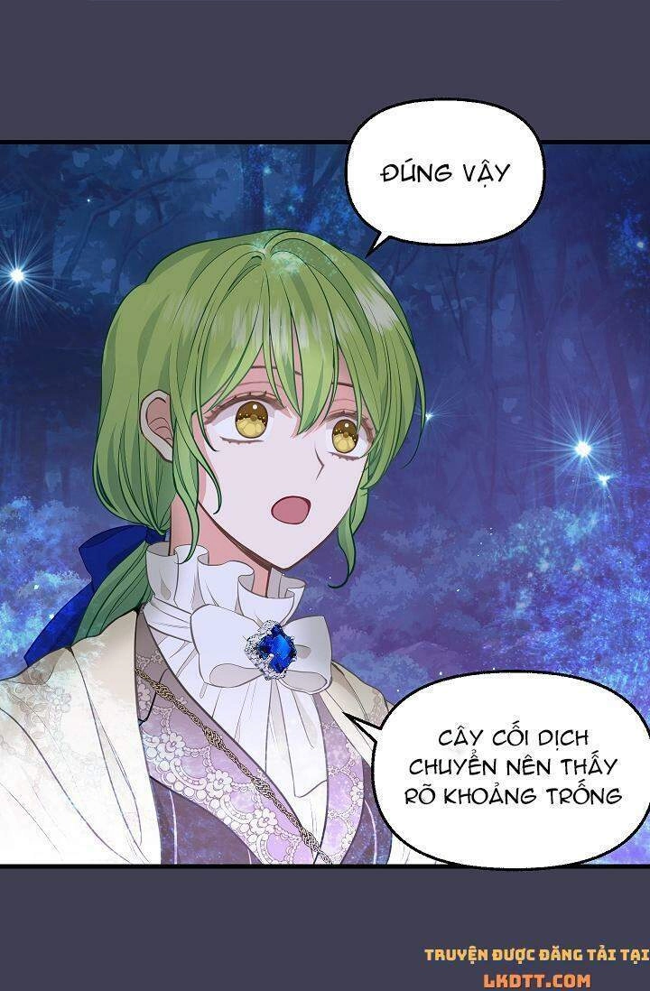 Hãy Bỏ Mặc Tôi Chapter 49 - 4