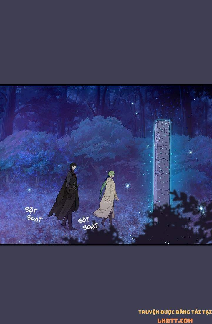 Hãy Bỏ Mặc Tôi Chapter 49 - 6