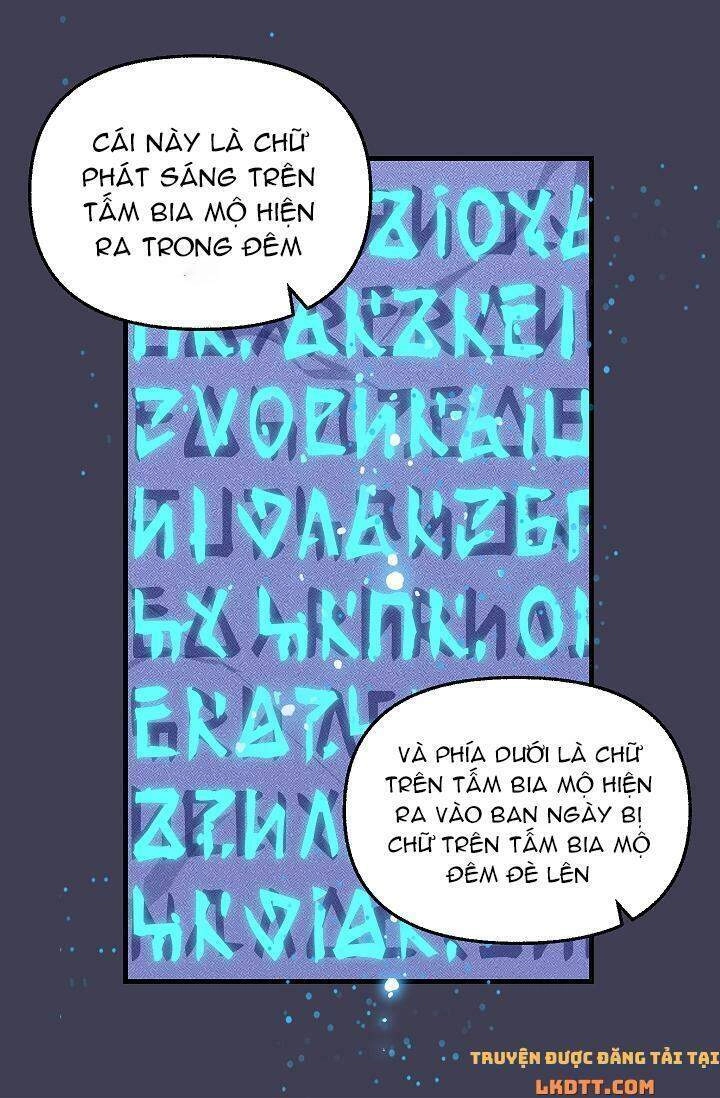 Hãy Bỏ Mặc Tôi Chapter 49 - 7