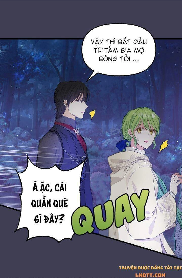 Hãy Bỏ Mặc Tôi Chapter 49 - 9