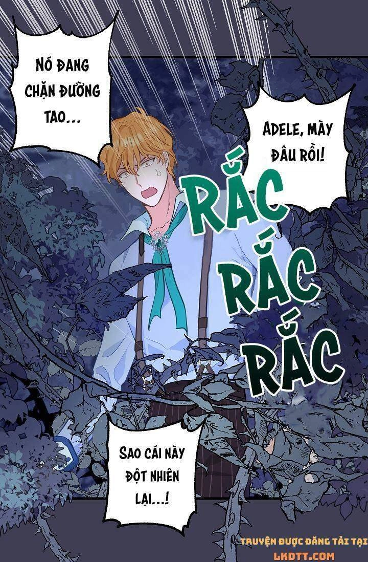 Hãy Bỏ Mặc Tôi Chapter 49 - 10