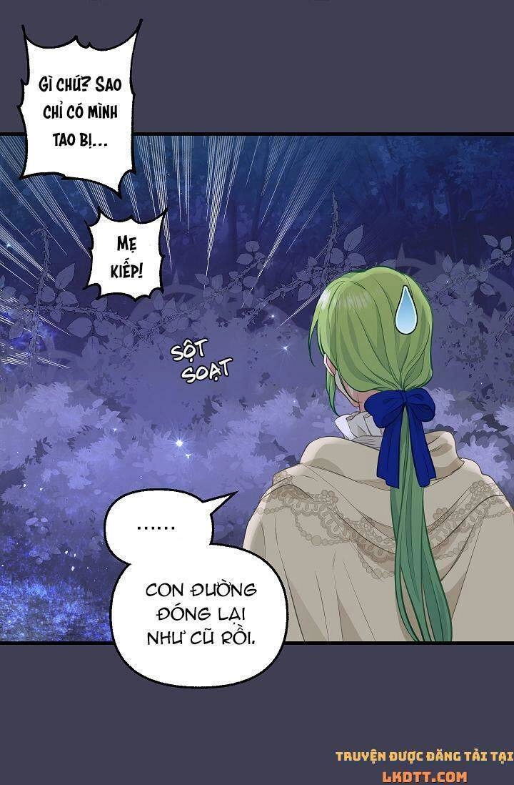 Hãy Bỏ Mặc Tôi Chapter 49 - 11