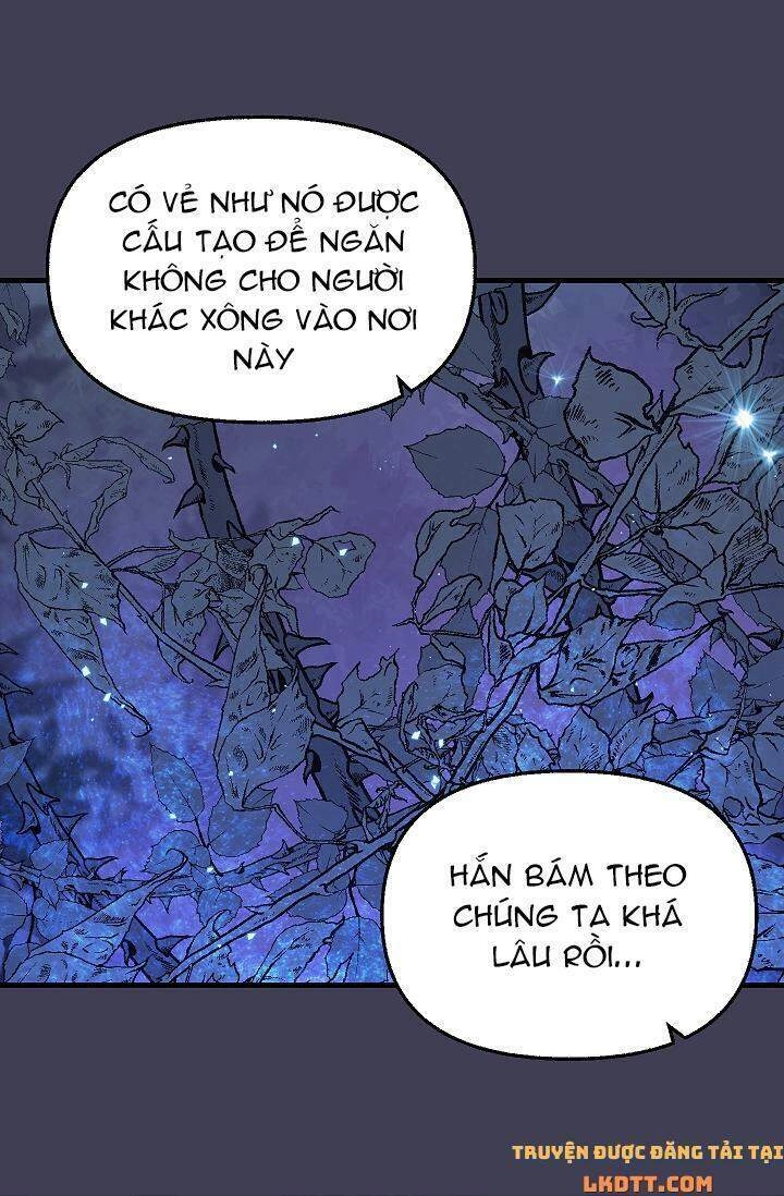 Hãy Bỏ Mặc Tôi Chapter 49 - 12