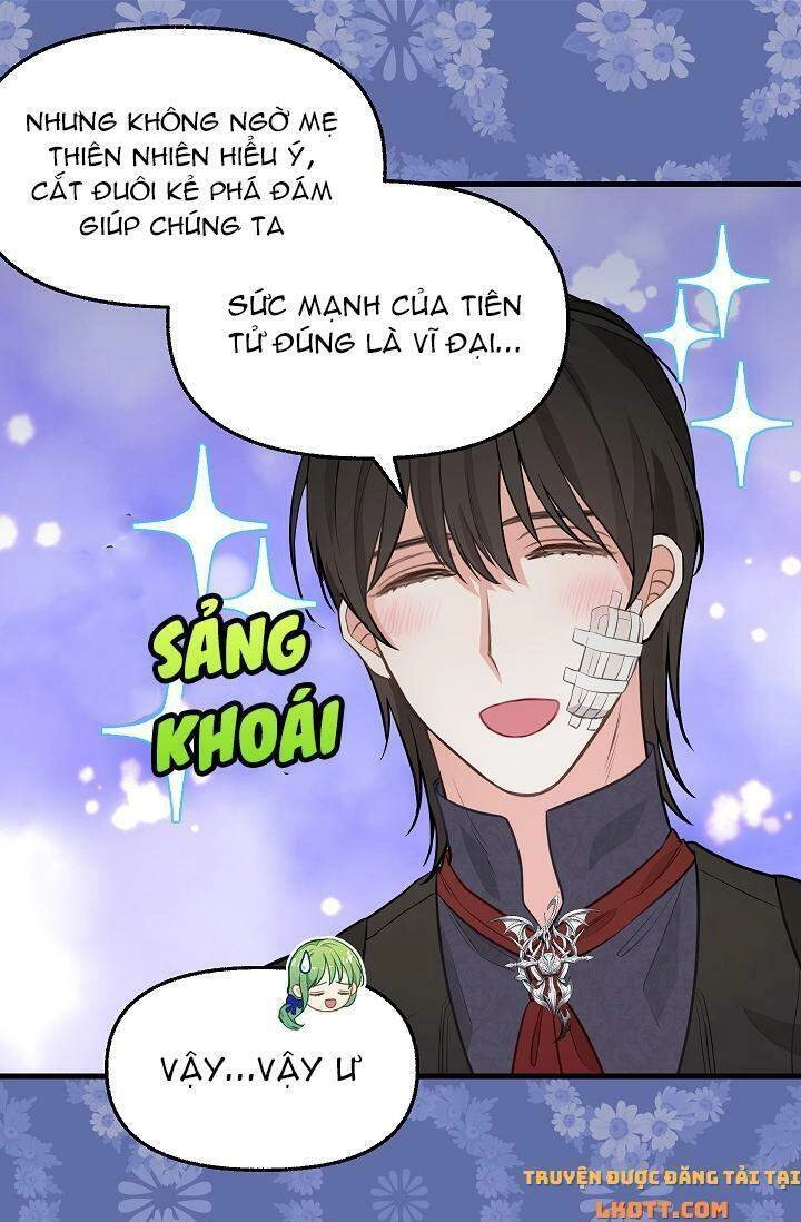 Hãy Bỏ Mặc Tôi Chapter 49 - 13