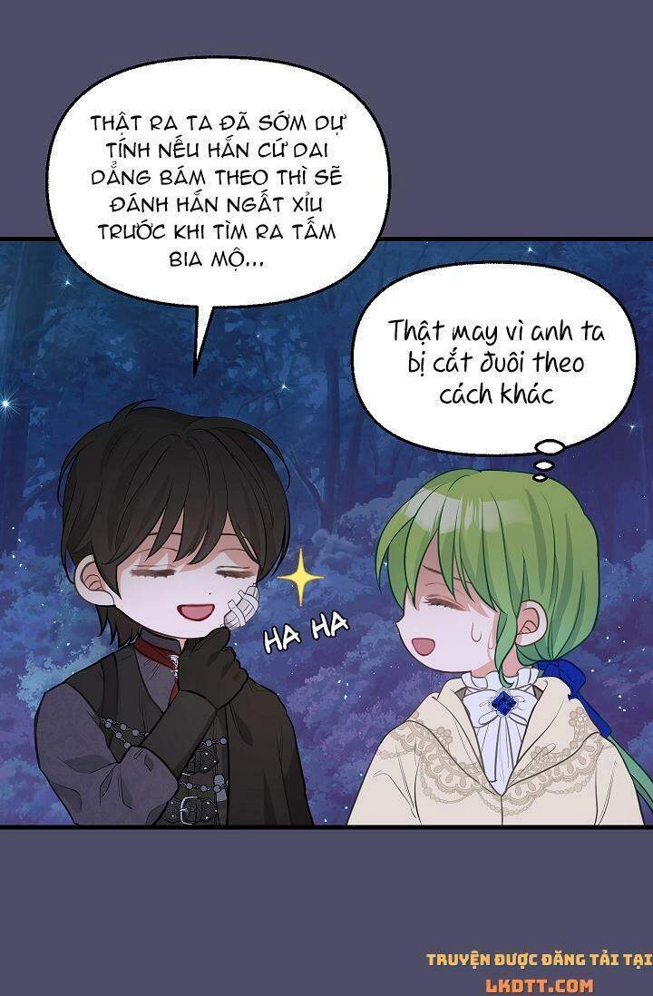 Hãy Bỏ Mặc Tôi Chapter 49 - 14