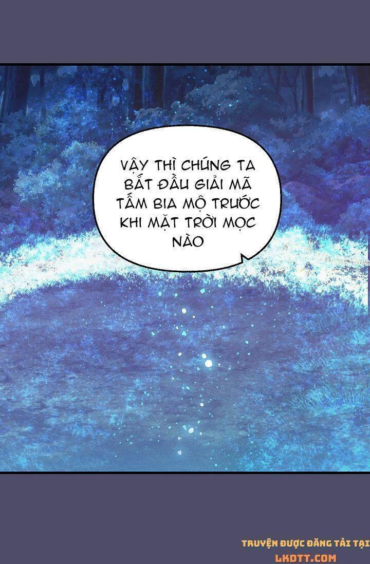 Hãy Bỏ Mặc Tôi Chapter 49 - 16