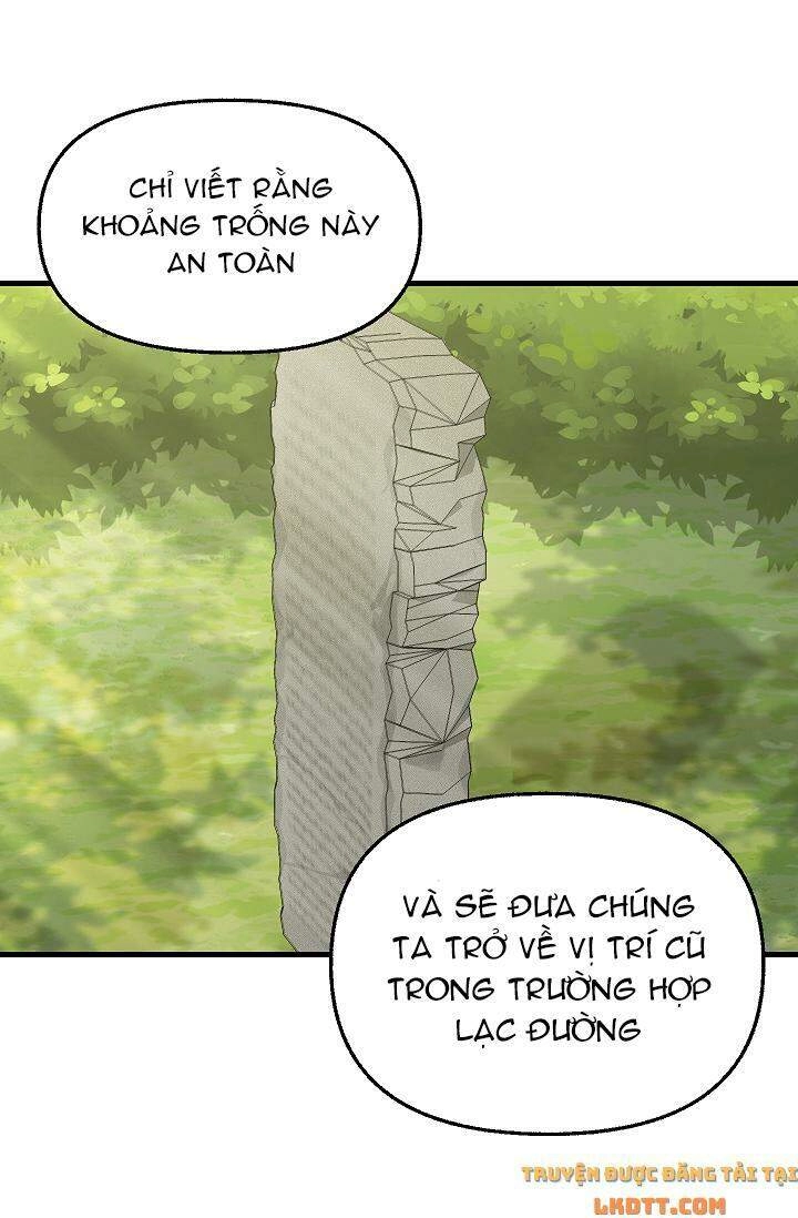 Hãy Bỏ Mặc Tôi Chapter 49 - 20