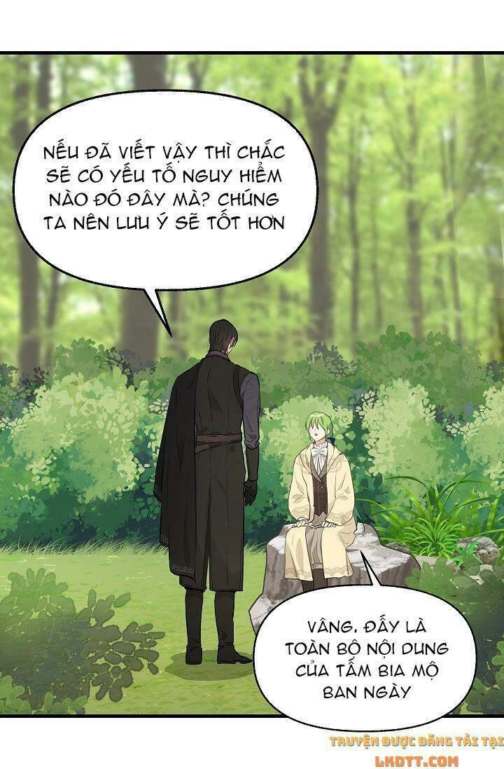 Hãy Bỏ Mặc Tôi Chapter 49 - 23