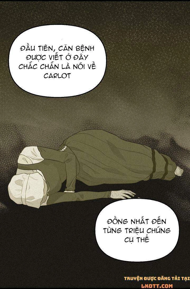 Hãy Bỏ Mặc Tôi Chapter 49 - 25