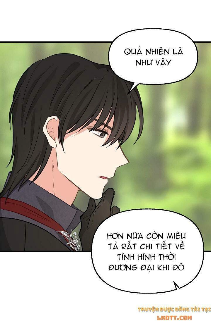 Hãy Bỏ Mặc Tôi Chapter 49 - 26