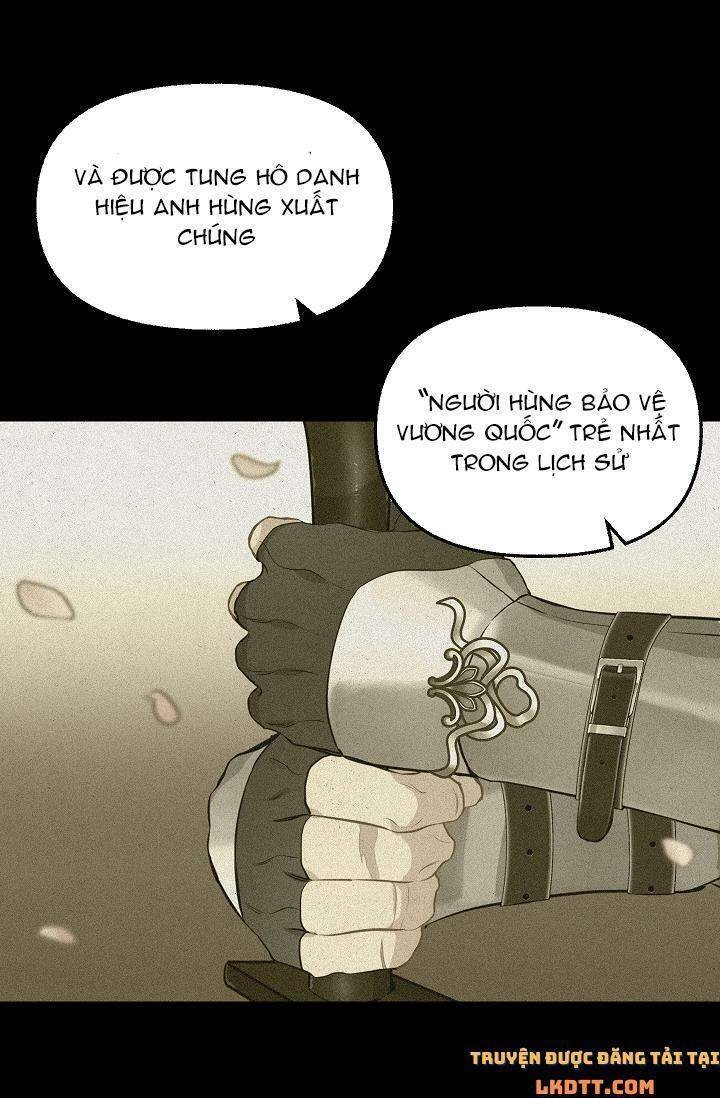 Hãy Bỏ Mặc Tôi Chapter 49 - 29