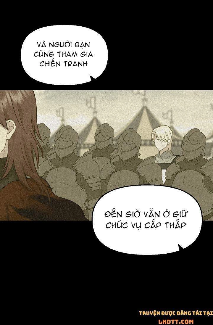 Hãy Bỏ Mặc Tôi Chapter 49 - 31