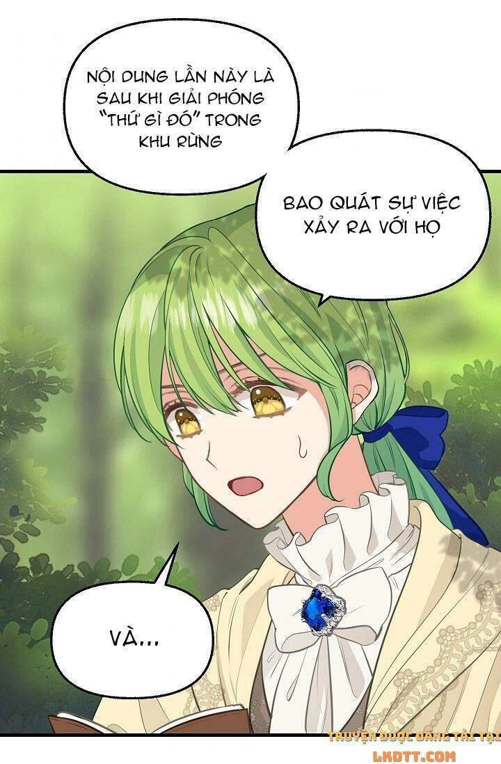 Hãy Bỏ Mặc Tôi Chapter 49 - 33