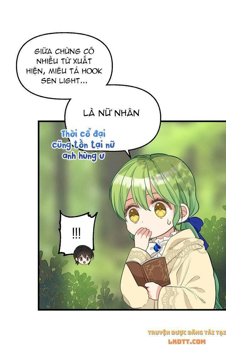 Hãy Bỏ Mặc Tôi Chapter 49 - 34