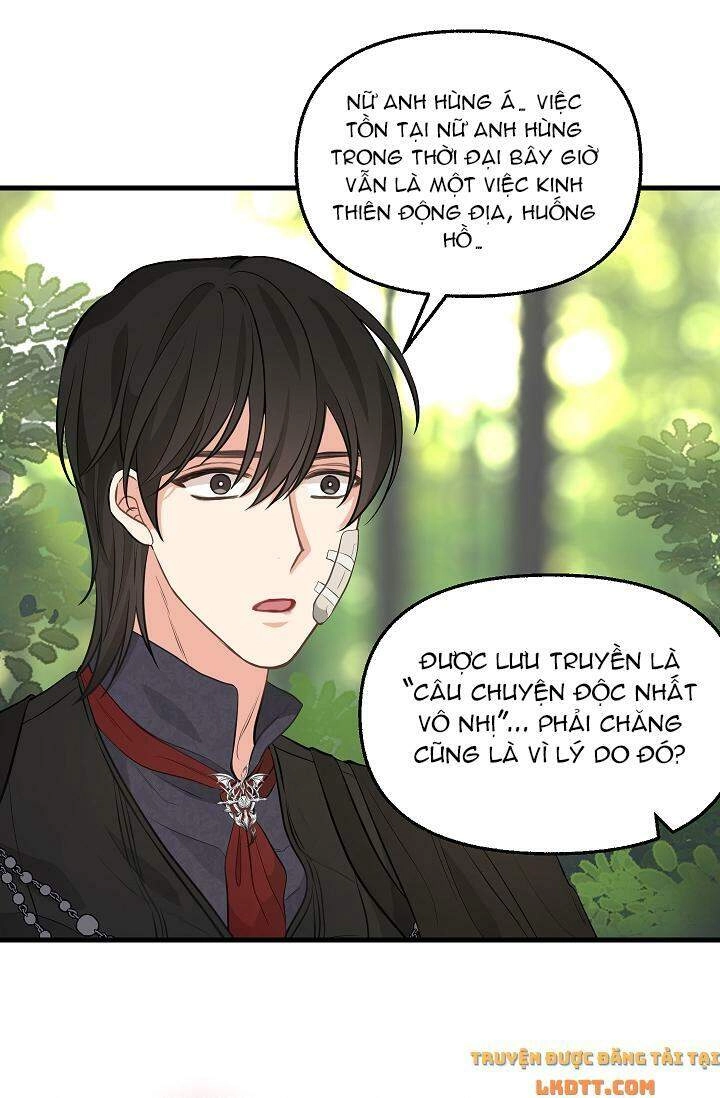 Hãy Bỏ Mặc Tôi Chapter 49 - 35