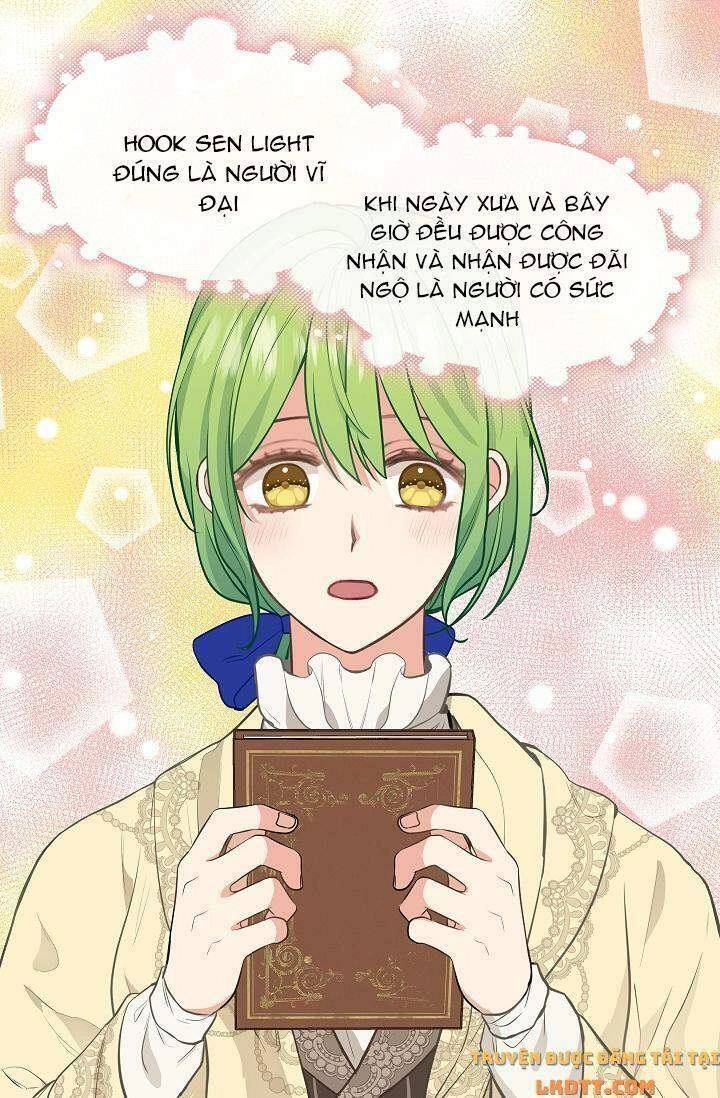 Hãy Bỏ Mặc Tôi Chapter 49 - 36