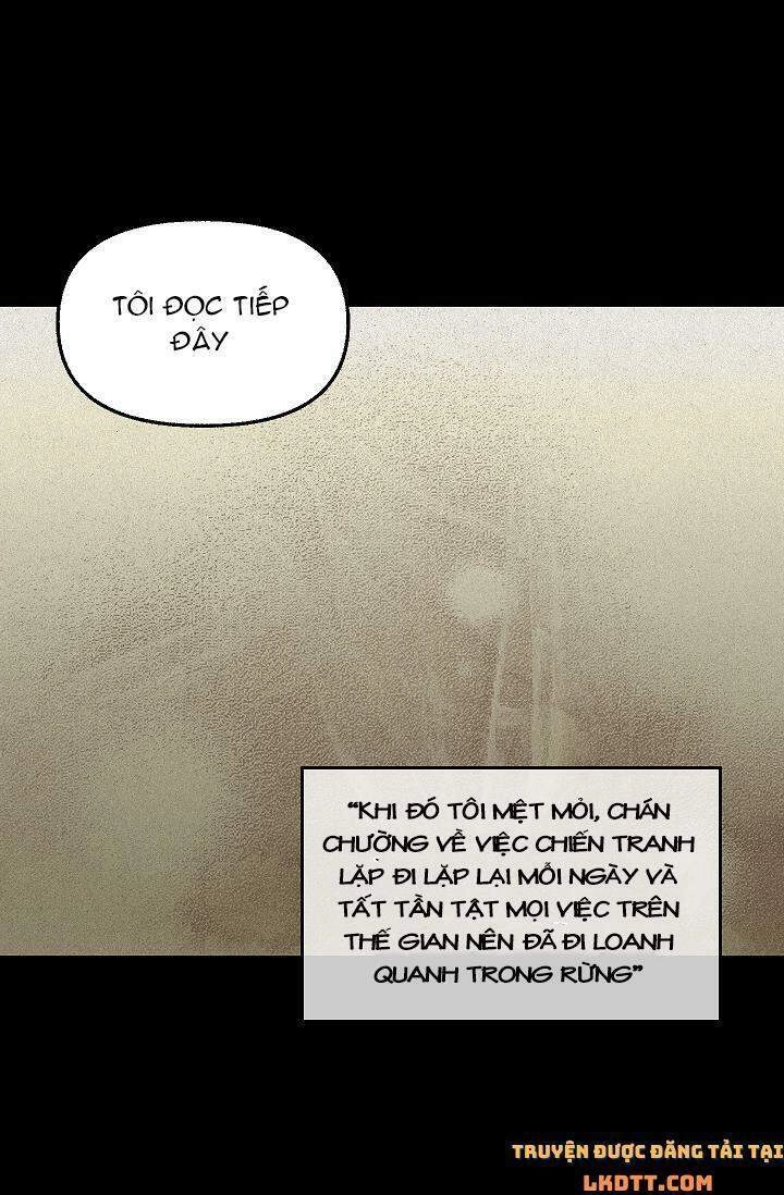 Hãy Bỏ Mặc Tôi Chapter 49 - 37