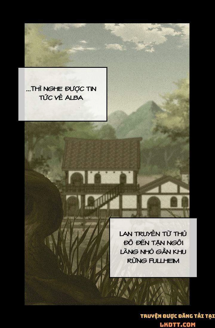 Hãy Bỏ Mặc Tôi Chapter 49 - 38