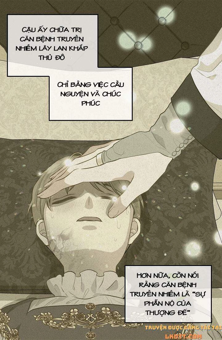 Hãy Bỏ Mặc Tôi Chapter 49 - 39