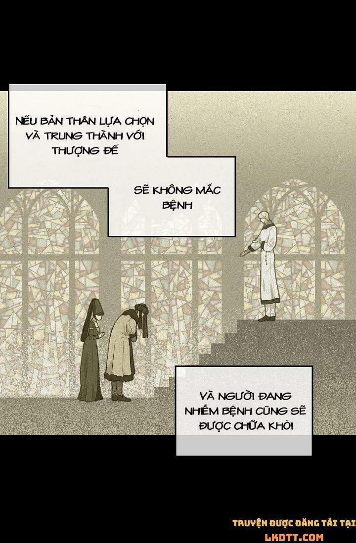 Hãy Bỏ Mặc Tôi Chapter 49 - 40