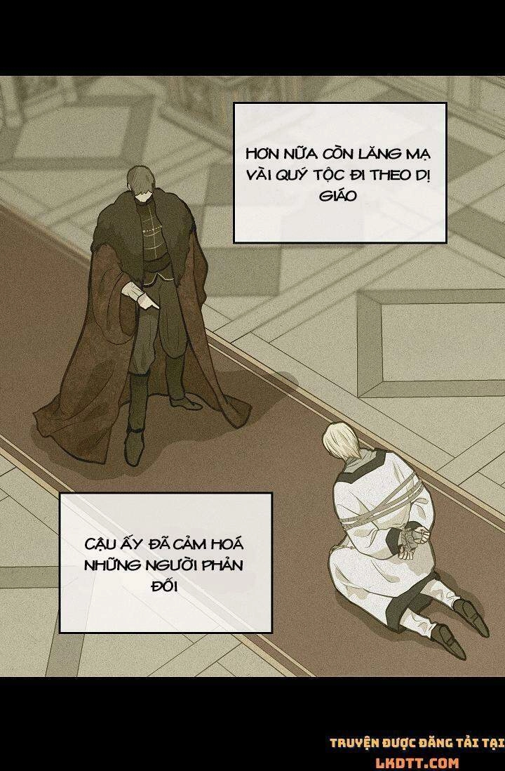 Hãy Bỏ Mặc Tôi Chapter 49 - 41