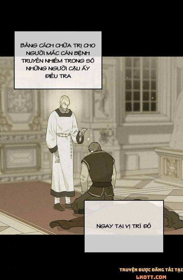 Hãy Bỏ Mặc Tôi Chapter 49 - 42