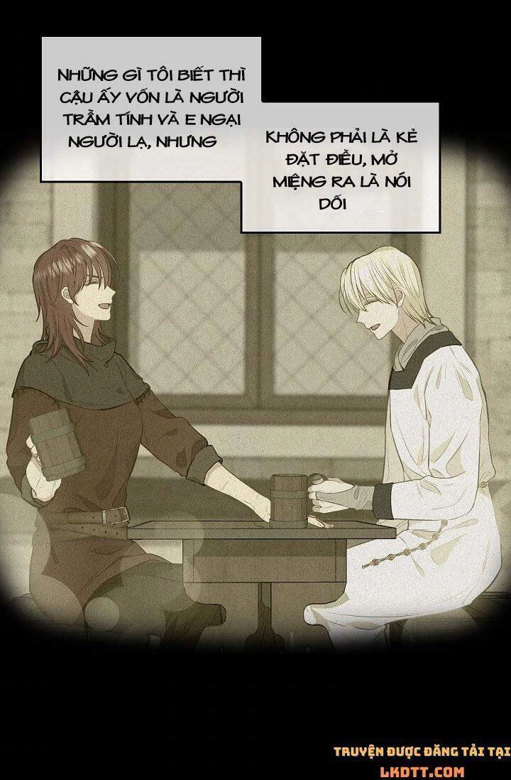 Hãy Bỏ Mặc Tôi Chapter 49 - 43