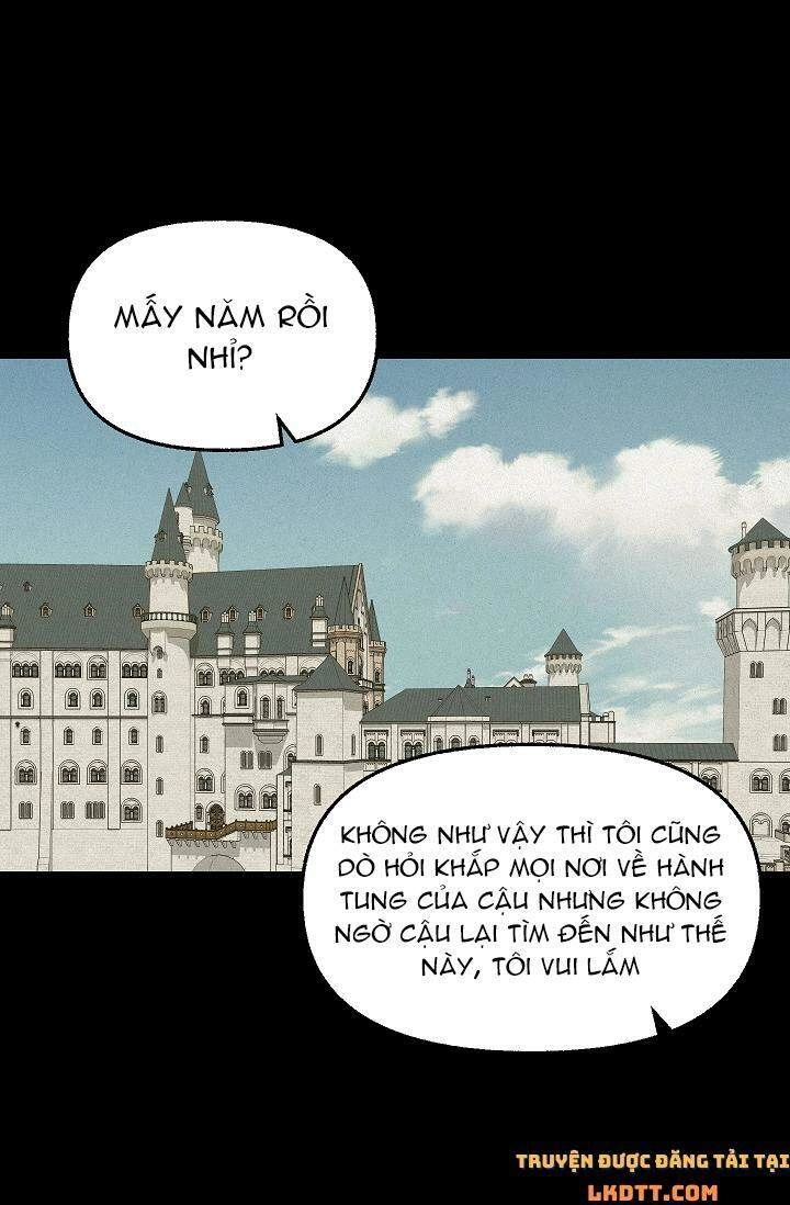 Hãy Bỏ Mặc Tôi Chapter 49 - 45