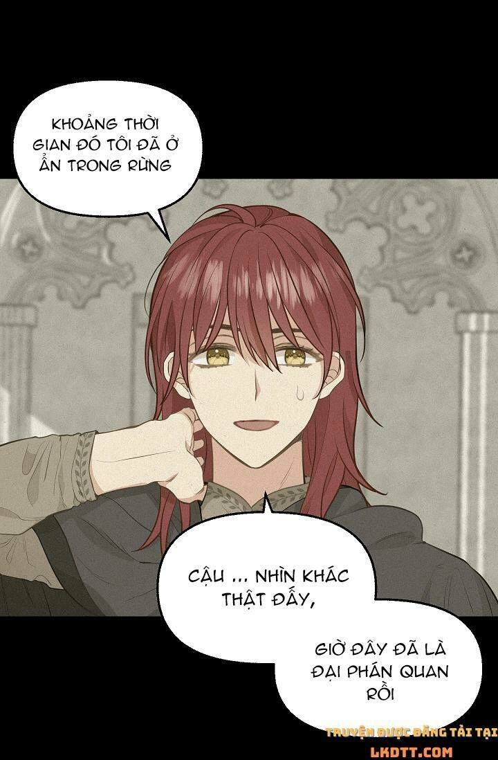 Hãy Bỏ Mặc Tôi Chapter 49 - 46