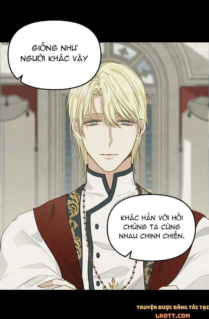 Hãy Bỏ Mặc Tôi Chapter 49 - 47